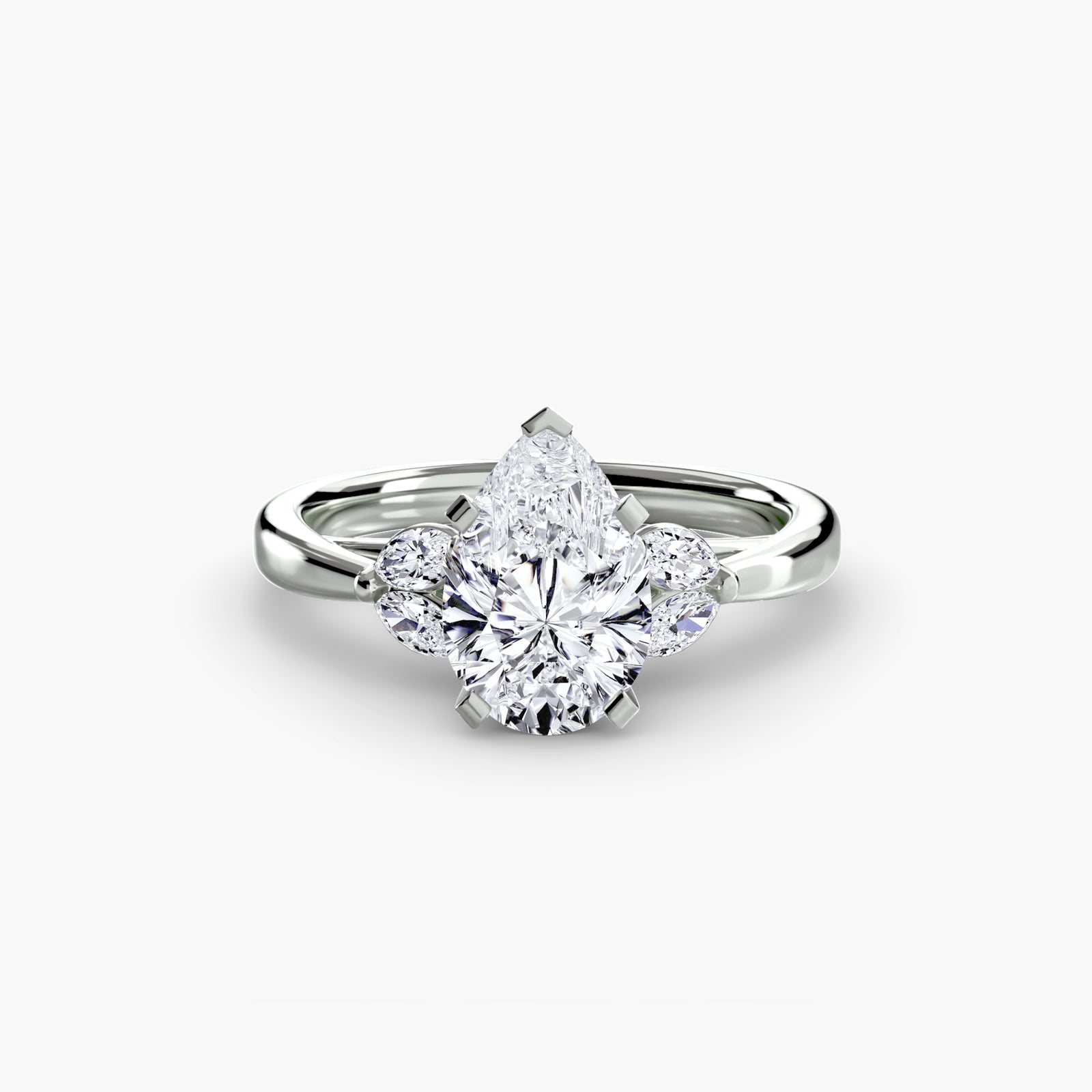 The Celestial Cluster Ring 2