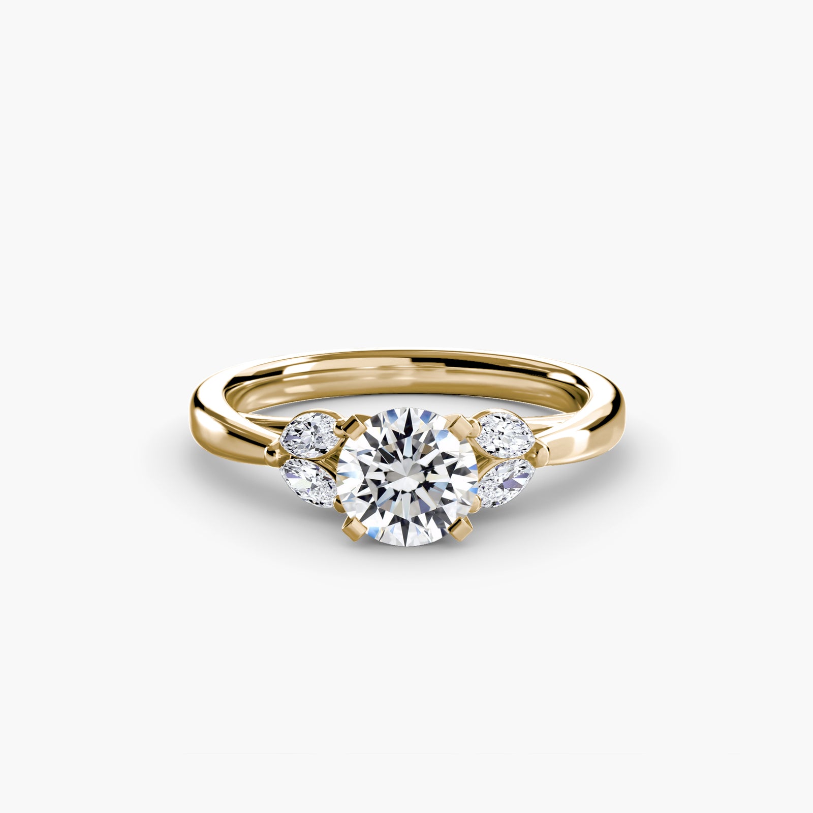 The Celestial Cluster Ring 2