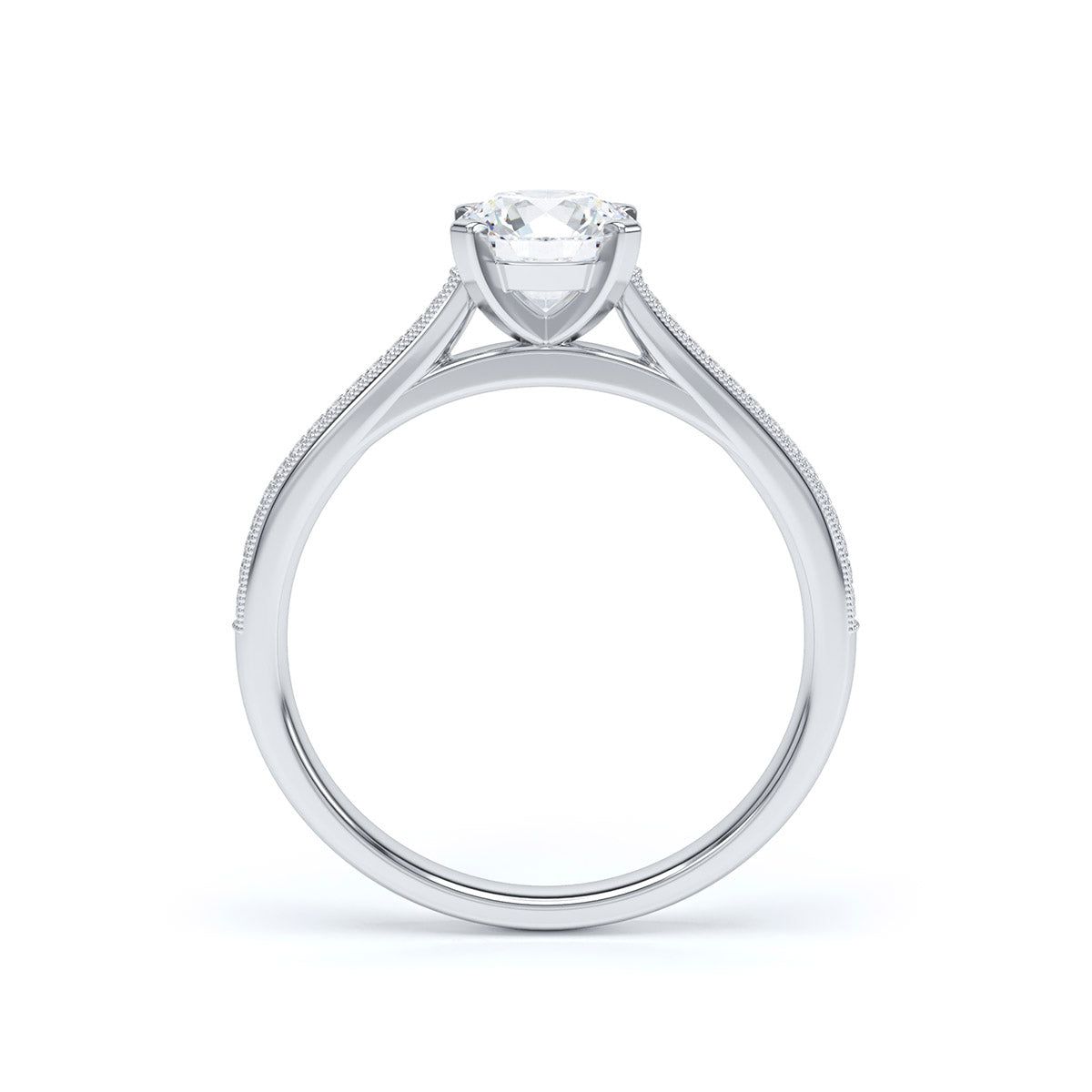 Wendy Diamond Engagement Ring