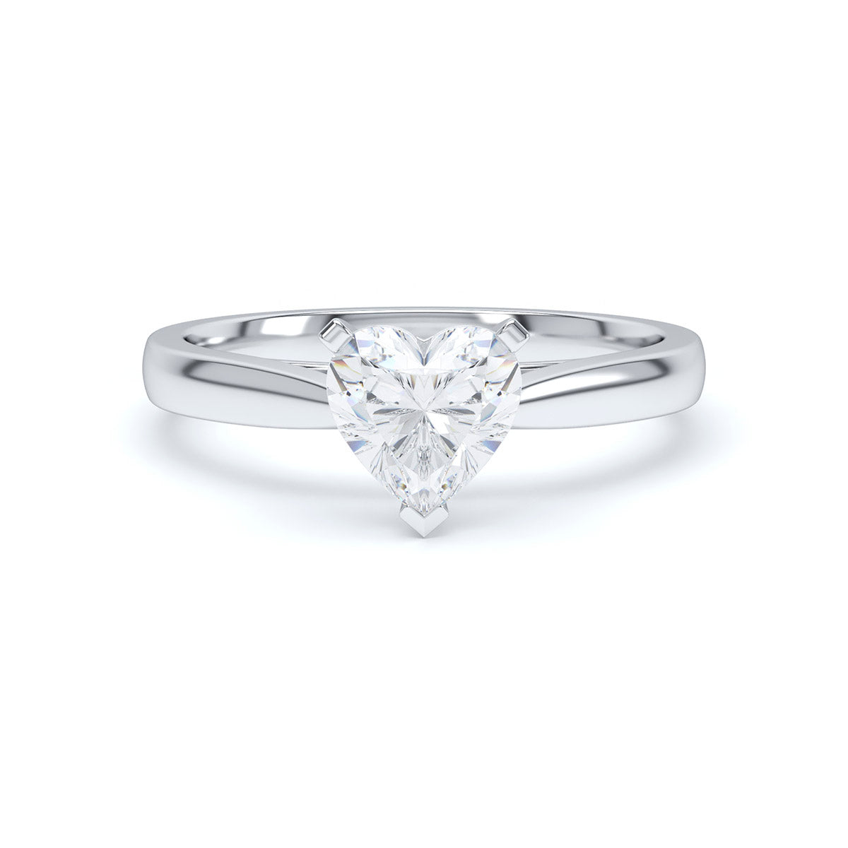 Aria Diamond Engagement Ring