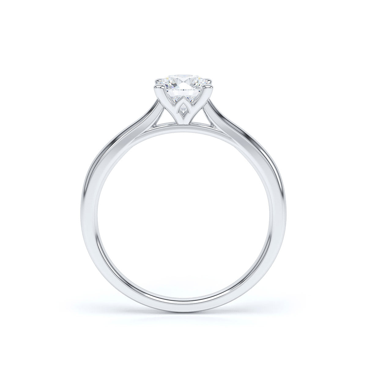 Sophia Diamond Engagement Ring