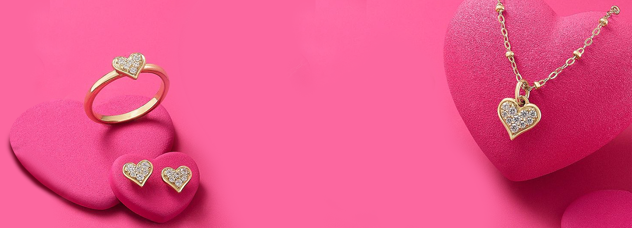 What to Get Her for Valentine's Day