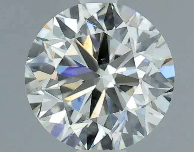 0.80ct Round Natural Diamond (Colour I, Clarity VS2, Cut VG, IGI Certified)