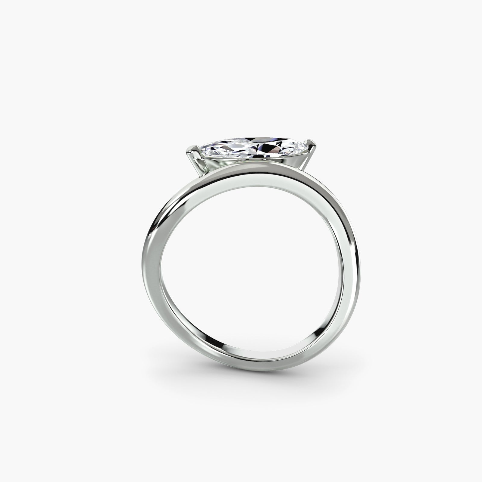 The Wave Ring