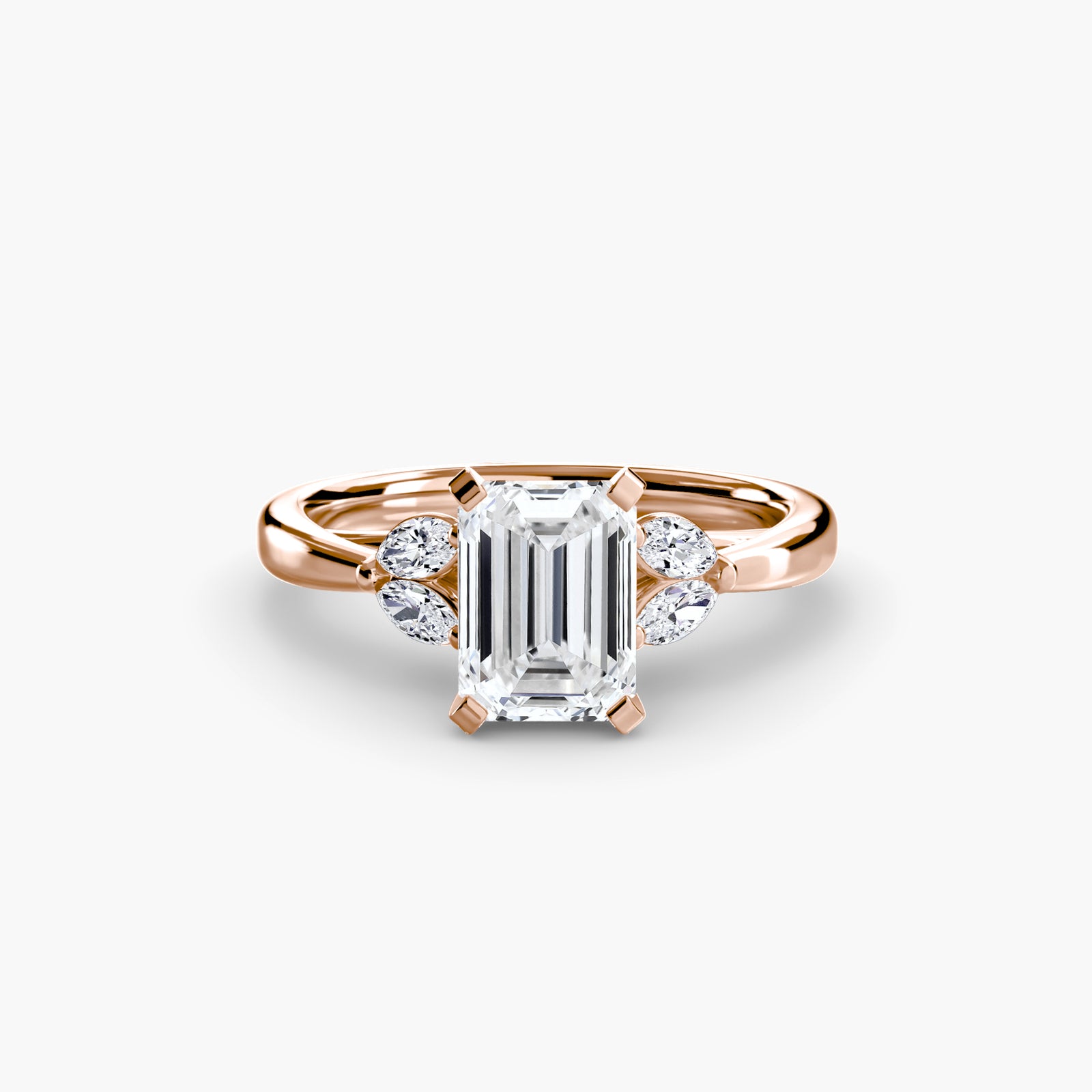 The Celestial Cluster Ring 2