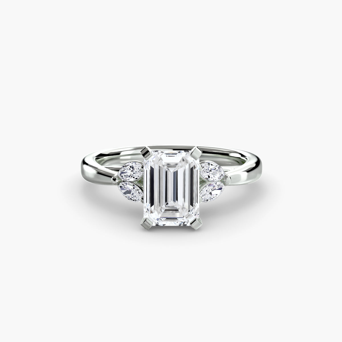 The Celestial Cluster Ring 2