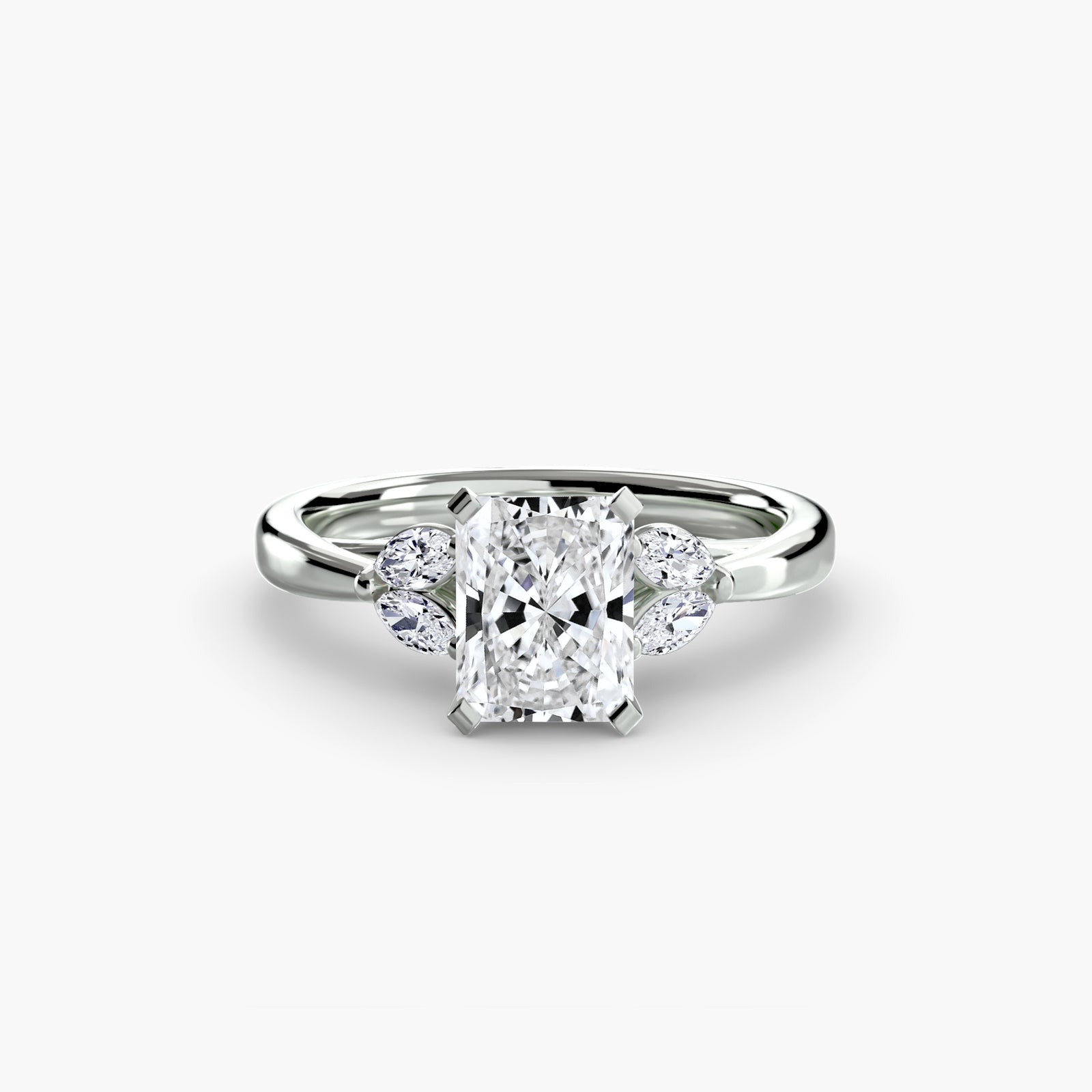 The Celestial Cluster Ring 2