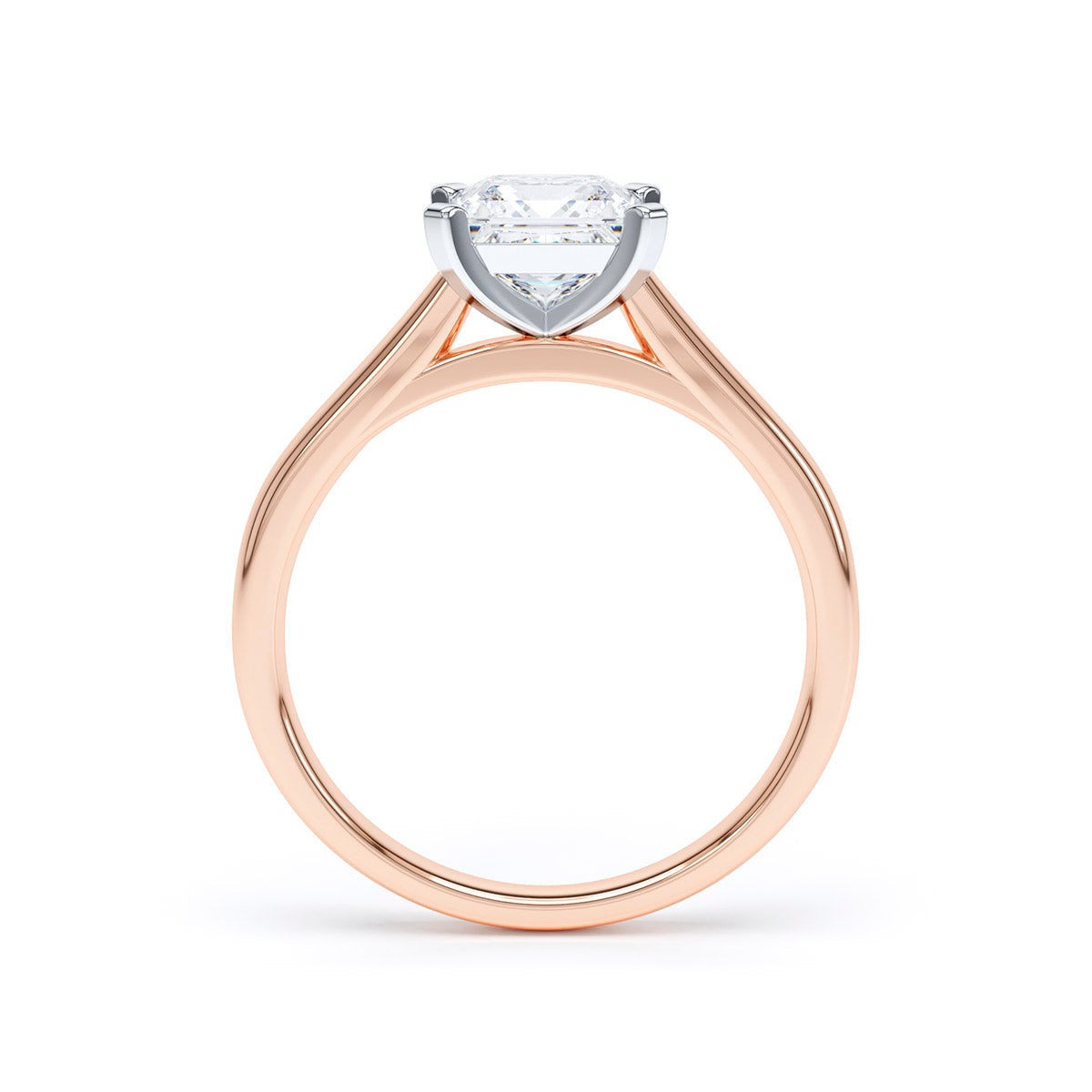 Bella Diamond Engagement Ring