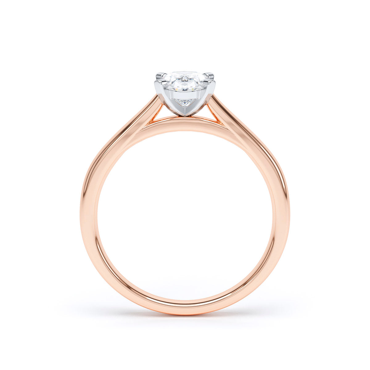 Sienna Diamond Engagement Ring