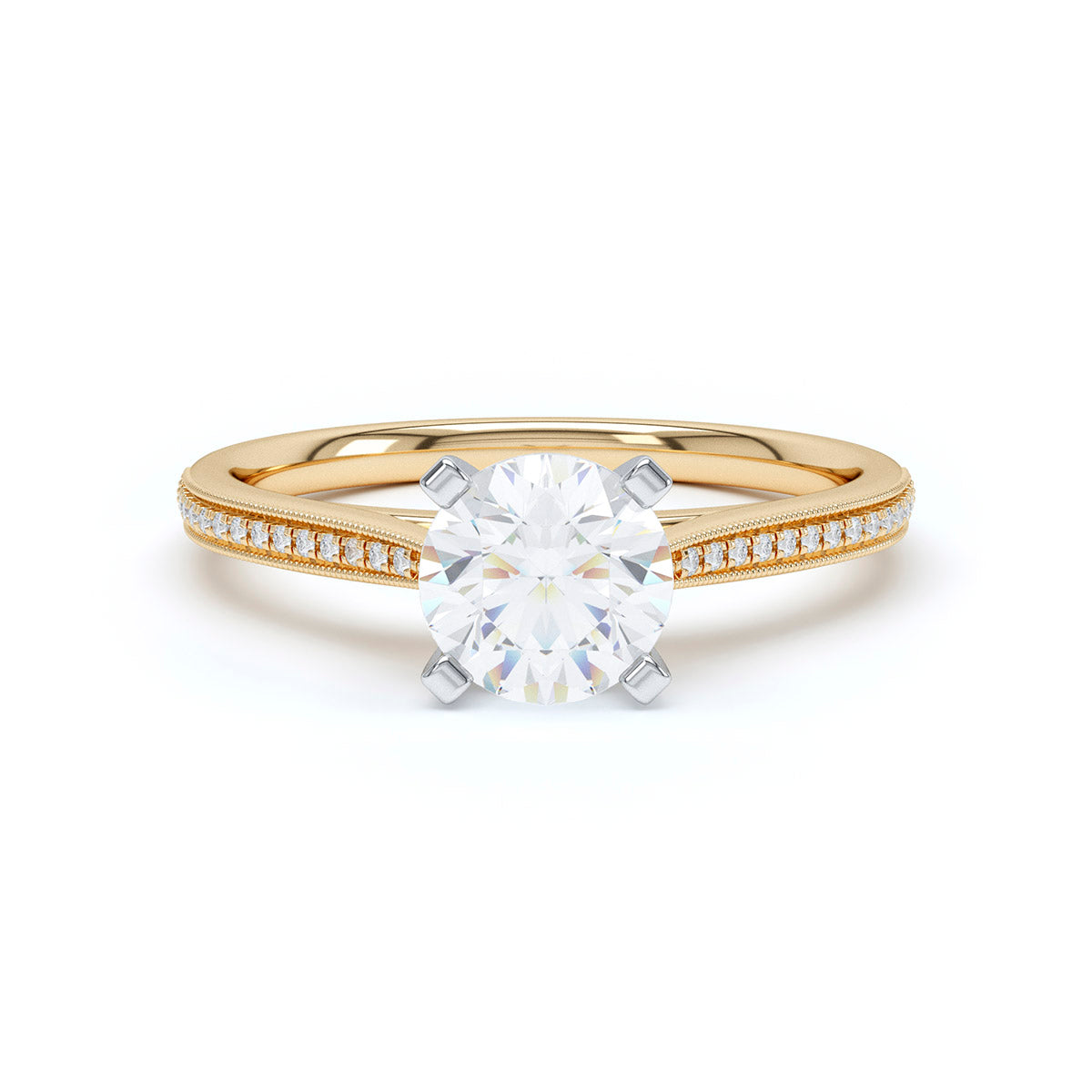 Wendy Diamond Engagement Ring