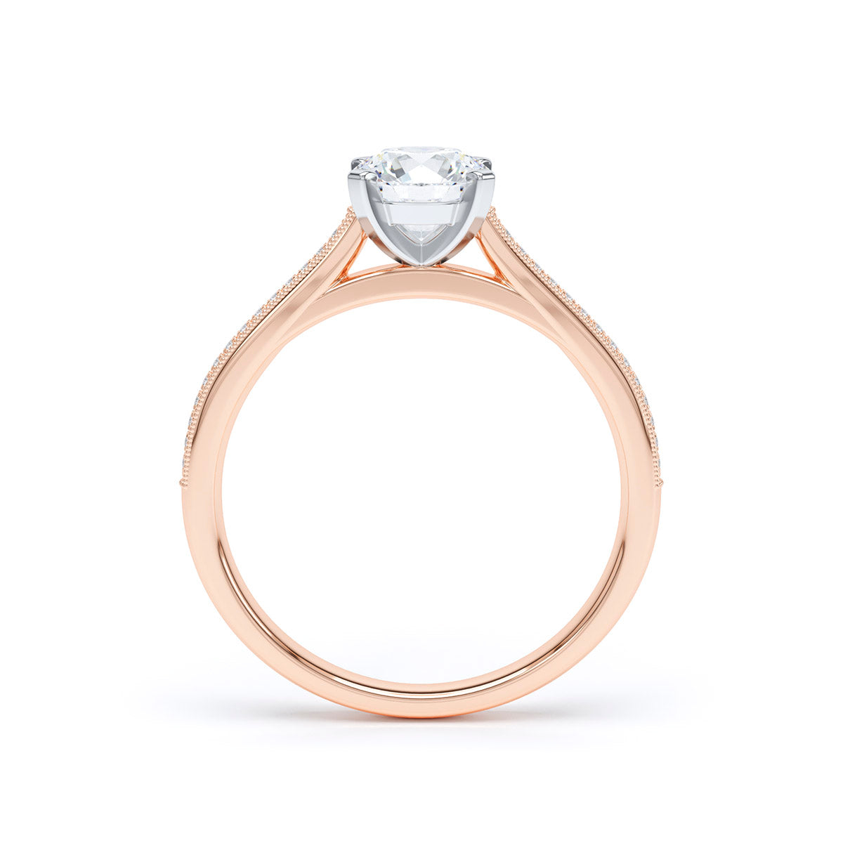 Wendy Diamond Engagement Ring