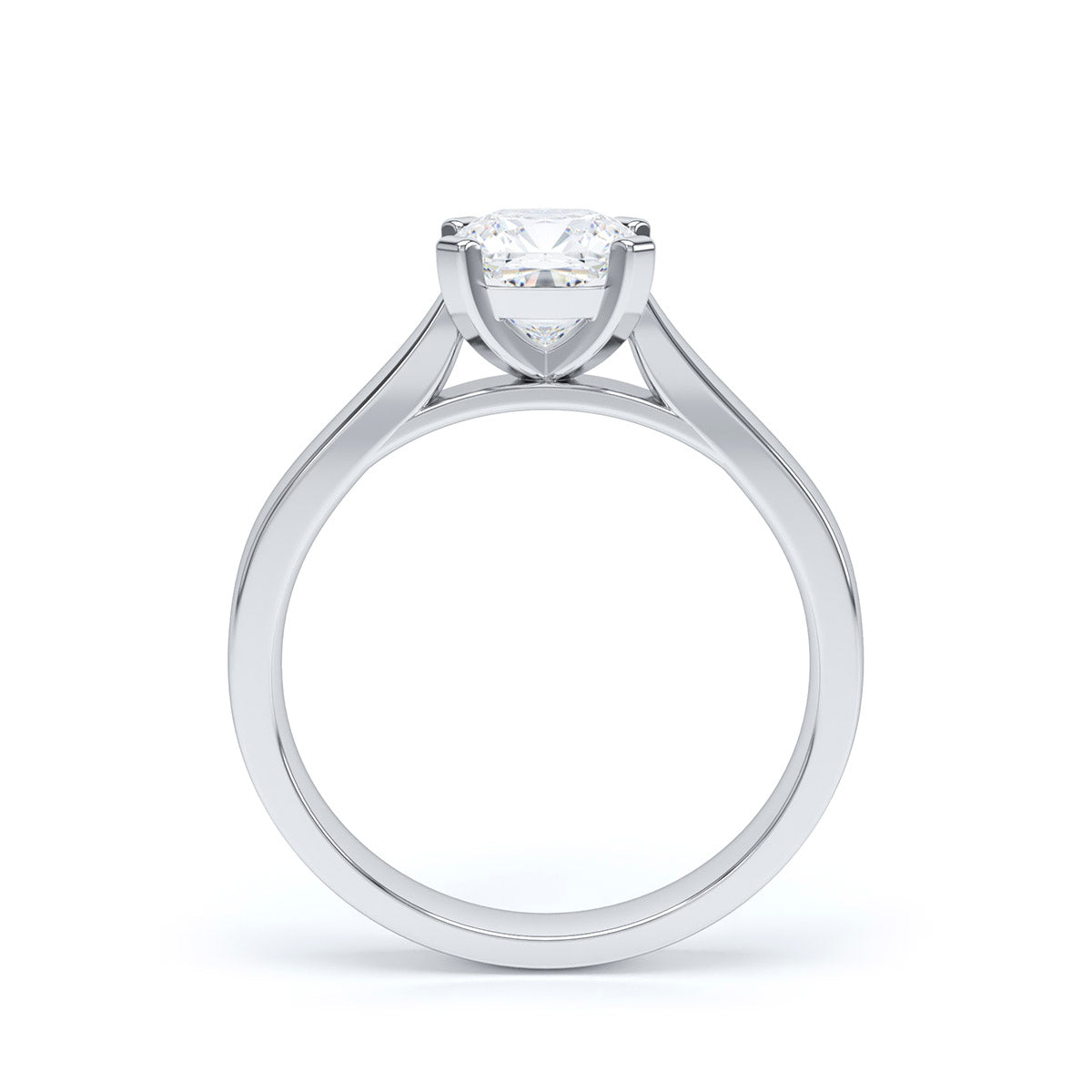 Mya Diamond Engagement Ring