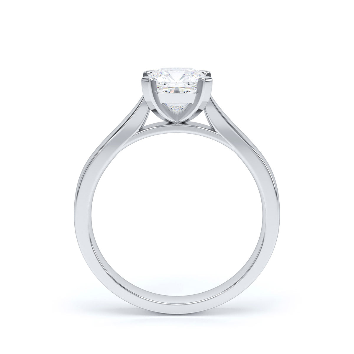 Mya Diamond Engagement Ring