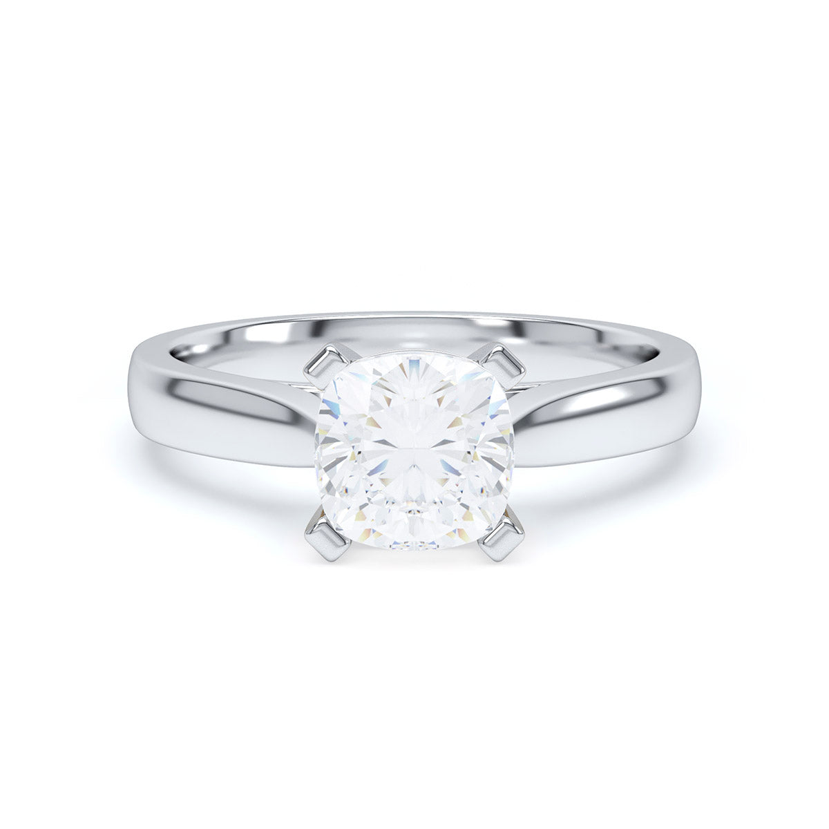 Mya Diamond Engagement Ring