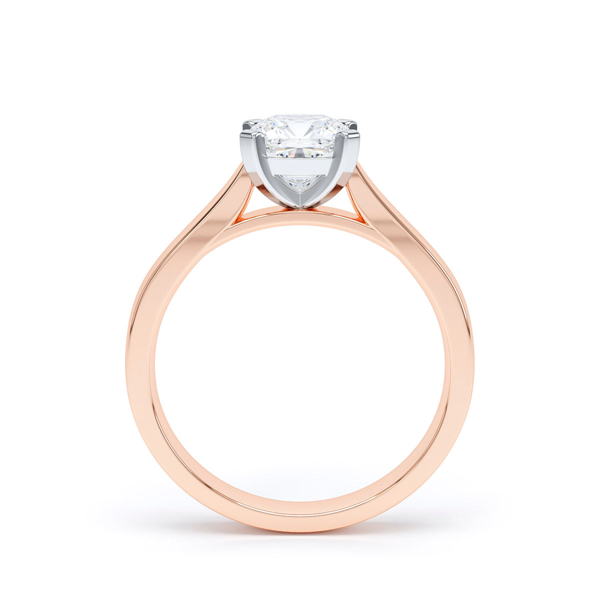 Mya Diamond Engagement Ring