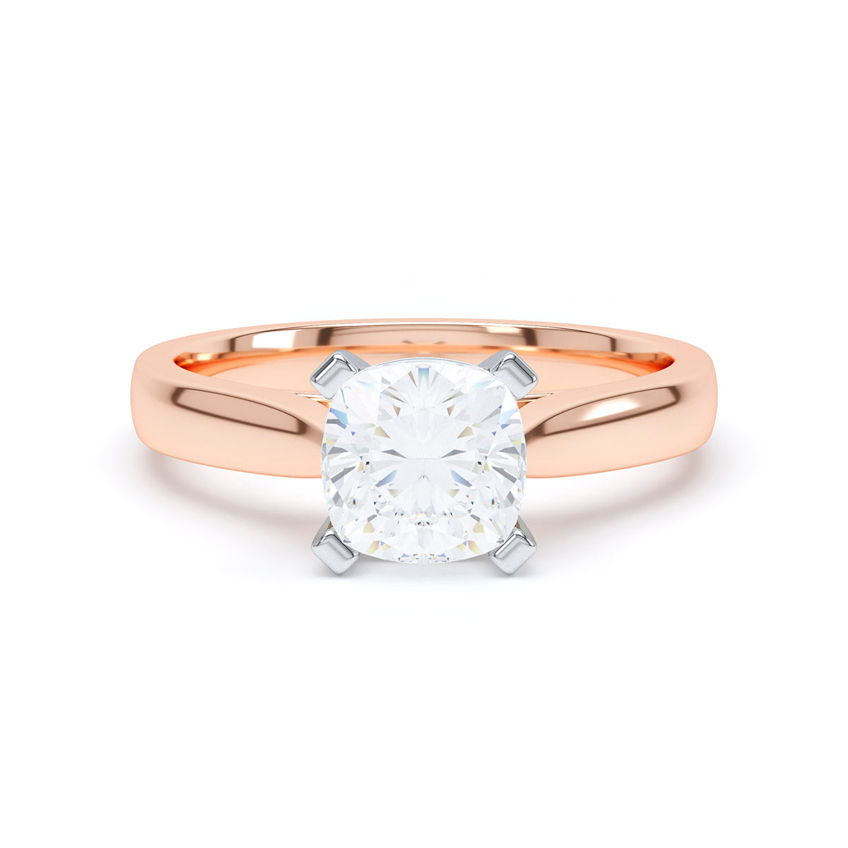 Mya Diamond Engagement Ring
