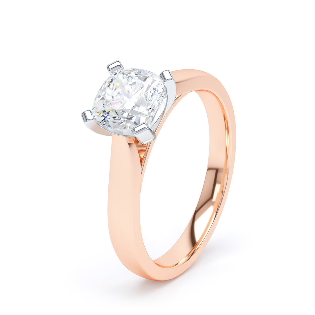 Mya Diamond Engagement Ring