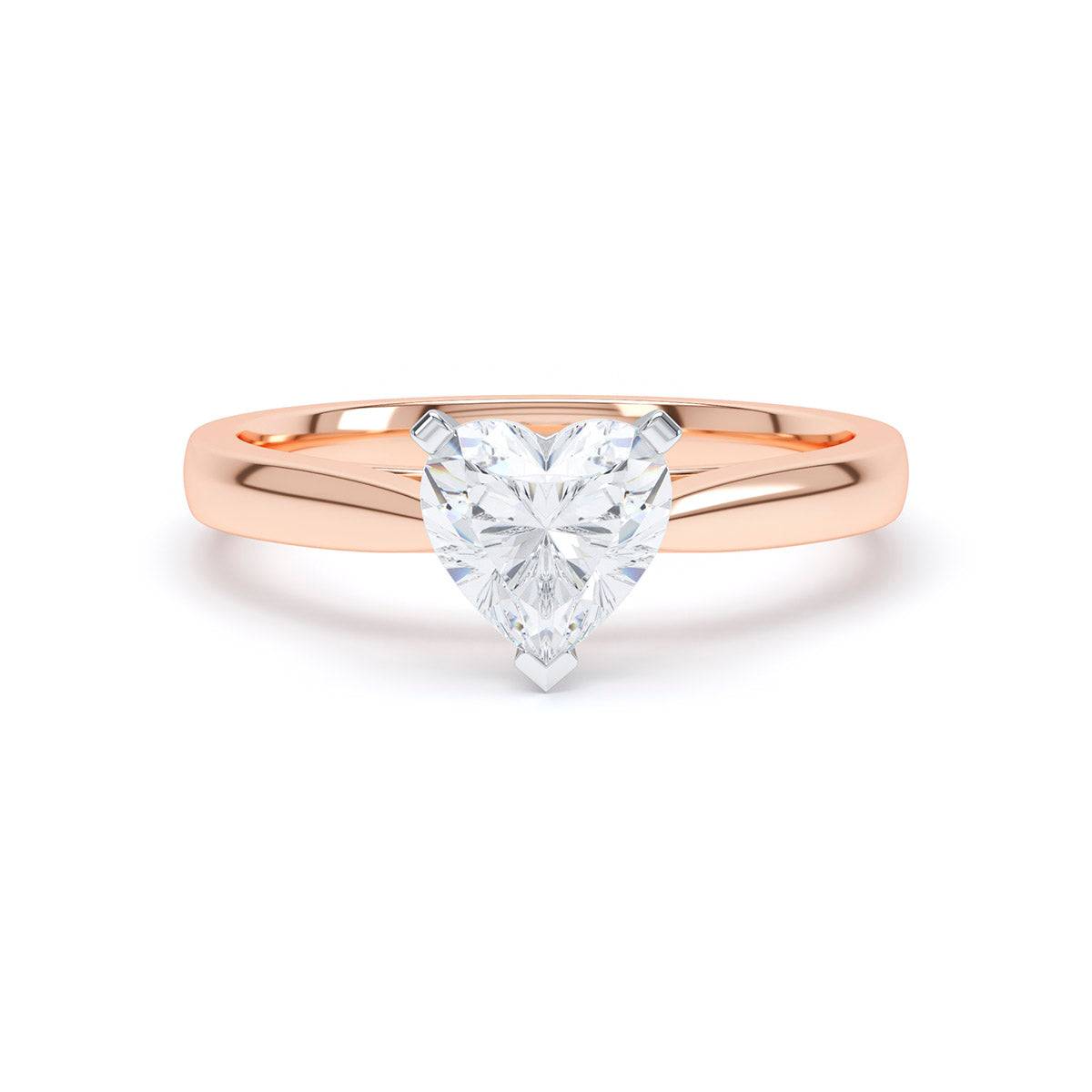 Aria Diamond Engagement Ring