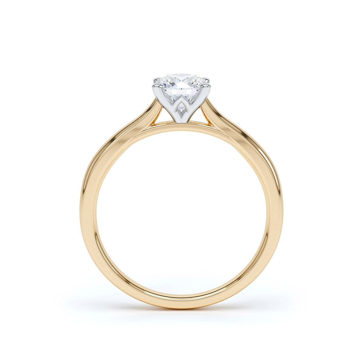 Sophia Diamond Engagement Ring