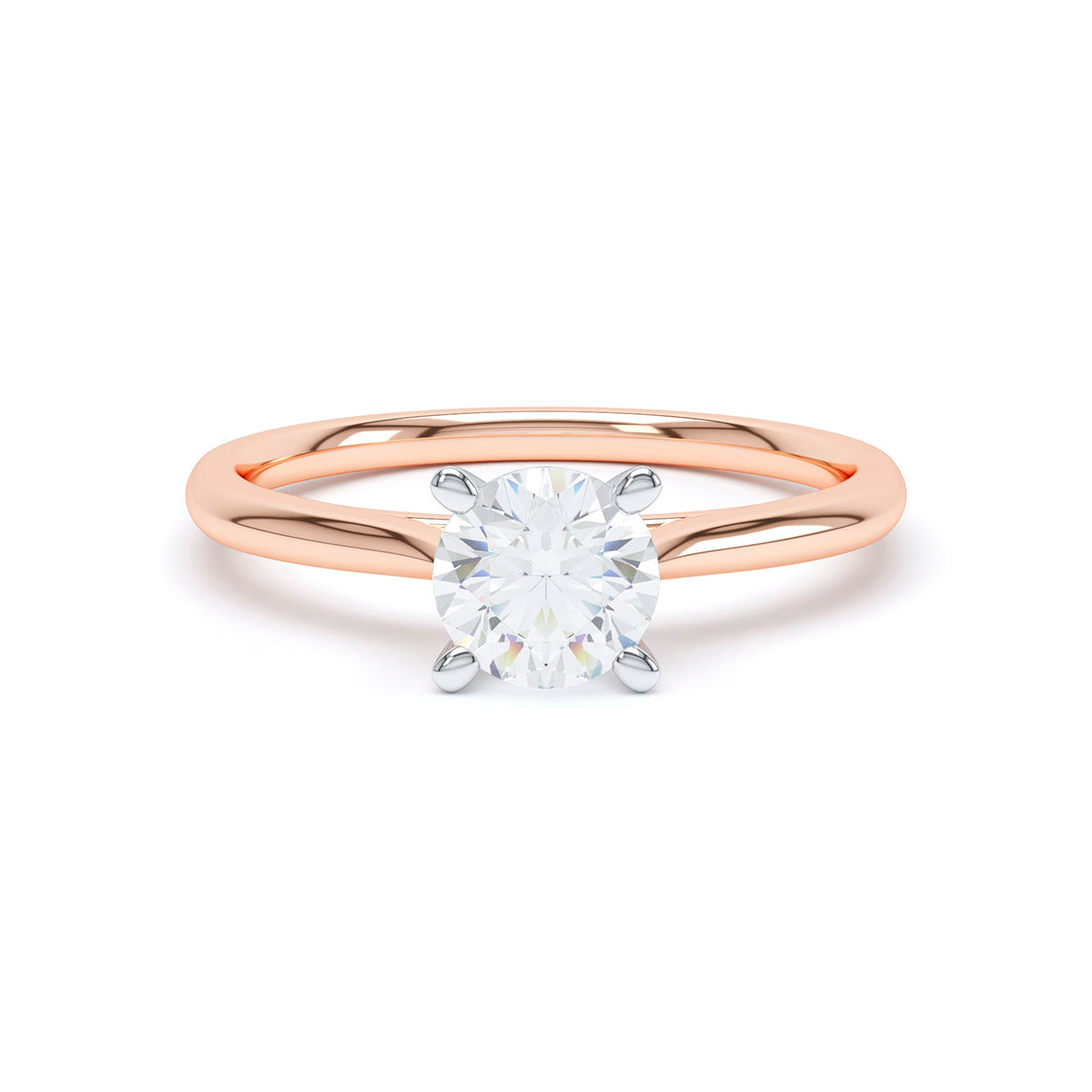 Sophia Diamond Engagement Ring