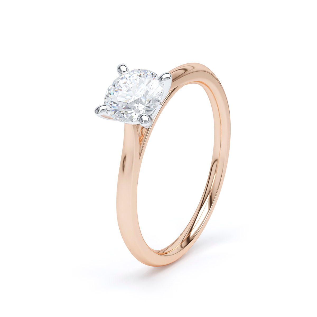 Sophia Diamond Engagement Ring