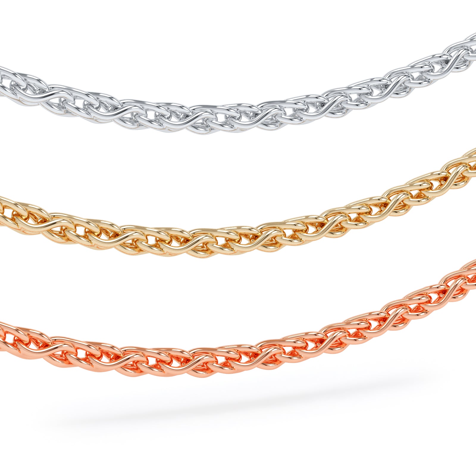 Round Halo Diamond Pendant