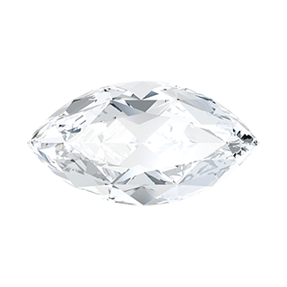 0.3ct Marquise Diamond (32115)
