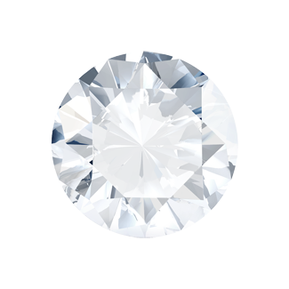 0.32ct Round Diamond (R0004432/(-491R))